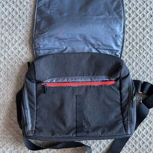 Mens laptop bag